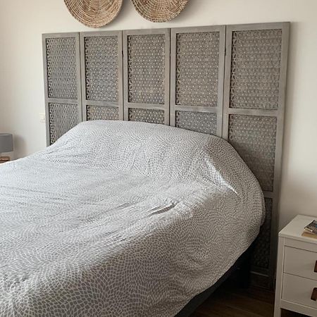 Ajaccio Maison Bord De Mer Dans Residence Avec Piscine エクステリア 写真
