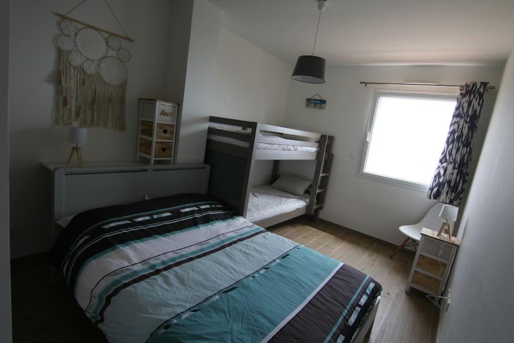 Ajaccio Maison Bord De Mer Dans Residence Avec Piscine エクステリア 写真